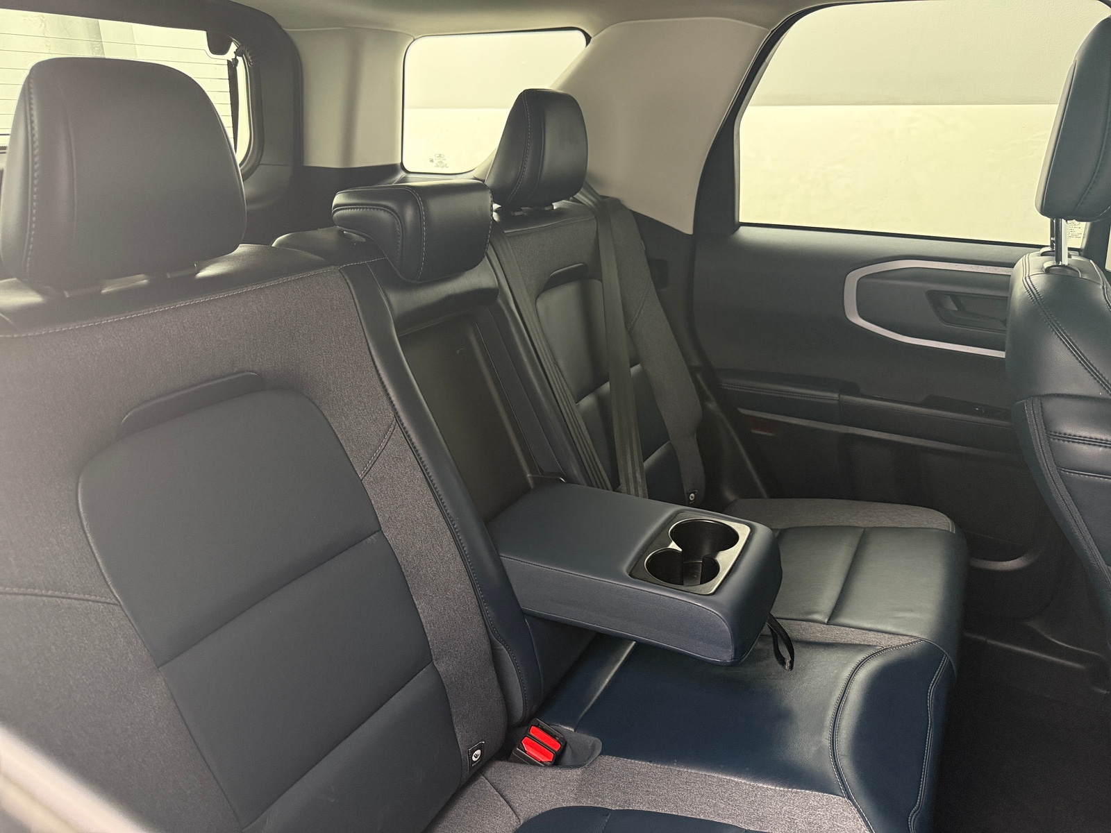 Thumbnail: 2023 Ford Bronco Sport - 6