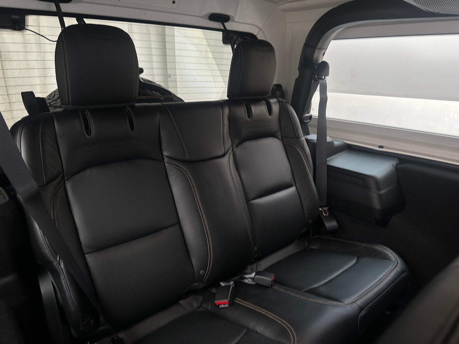 Thumbnail: 2025 Jeep Wrangler - 6