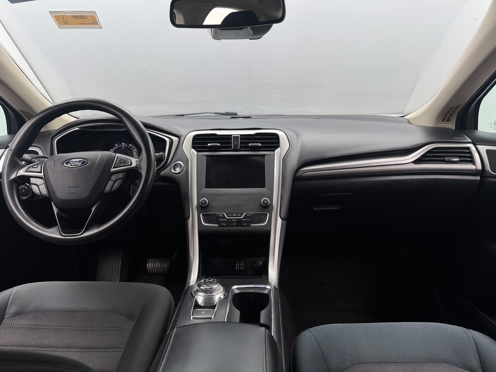 Thumbnail: 2020 Ford Fusion - 3