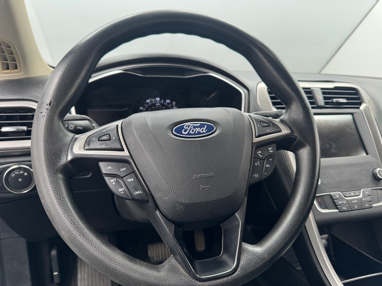 Thumbnail: 2020 Ford Fusion - 5