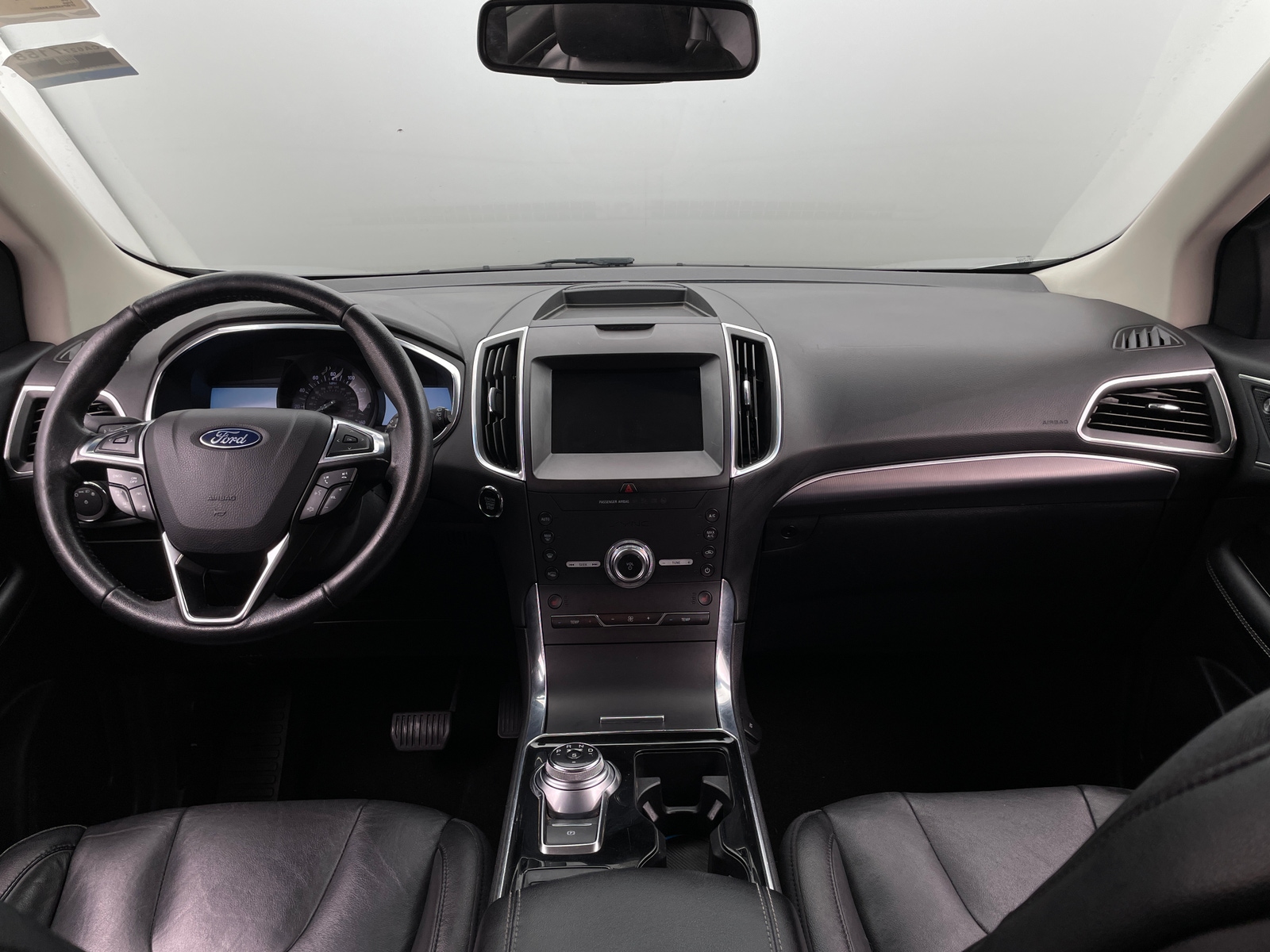 Thumbnail: 2020 Ford Edge - 2