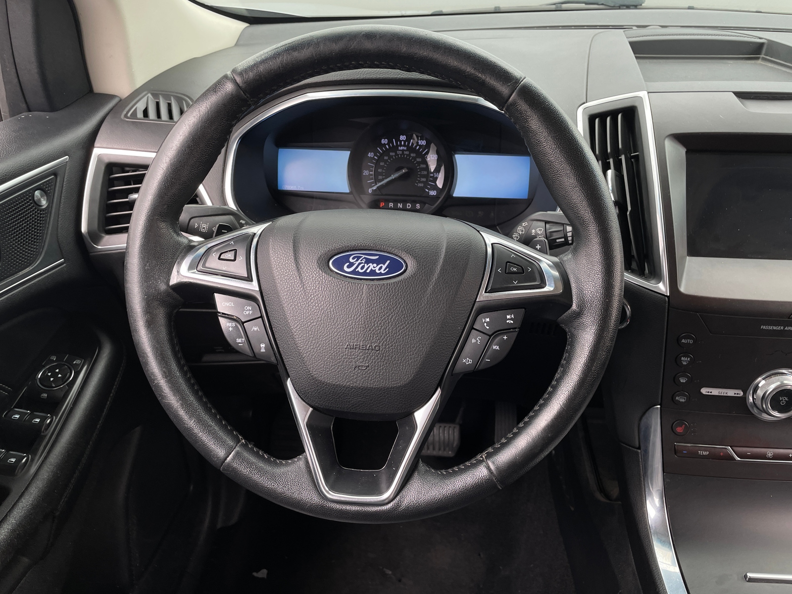 Thumbnail: 2020 Ford Edge - 4