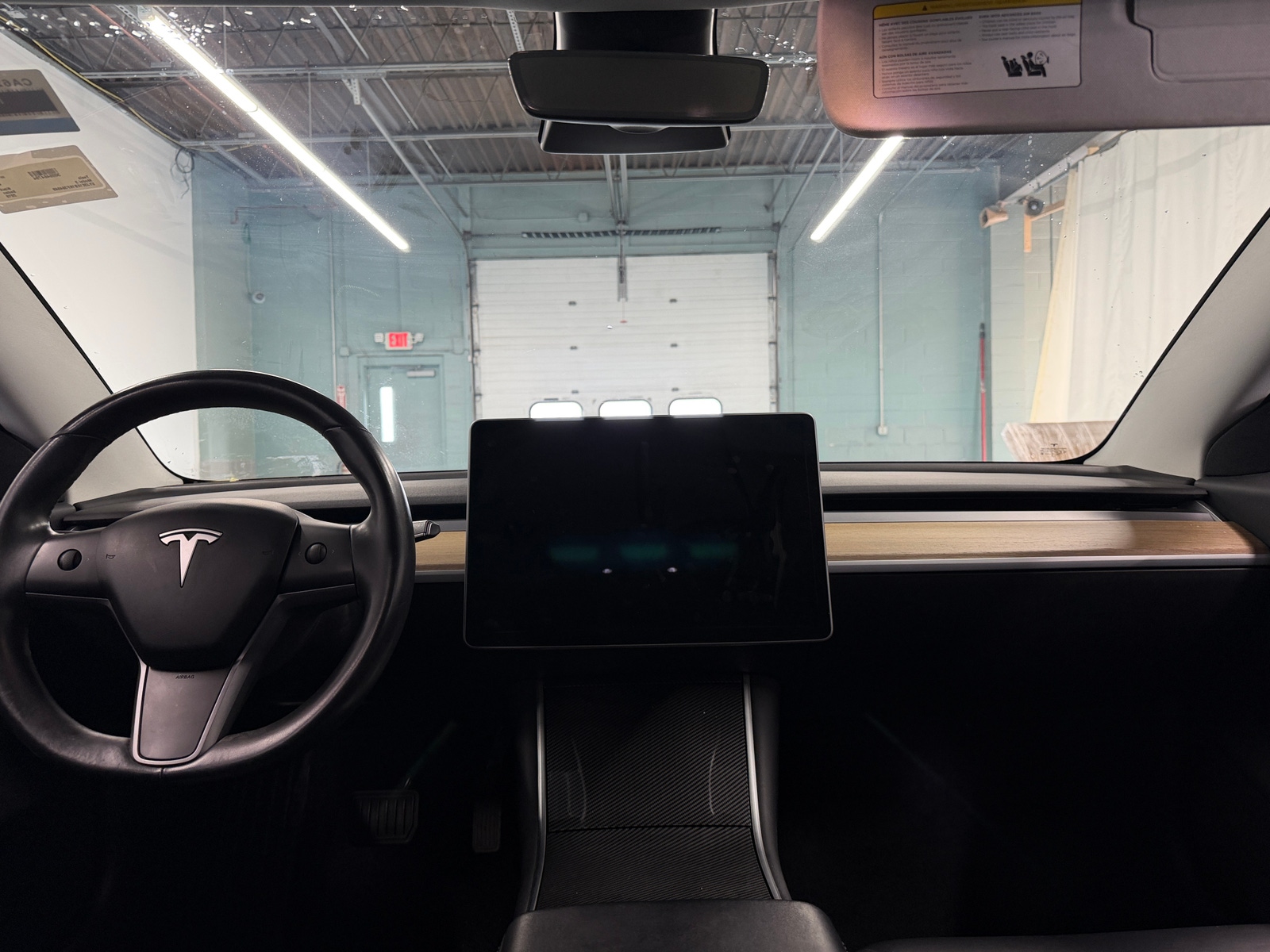 Thumbnail: 2019 Tesla Model 3 - 2