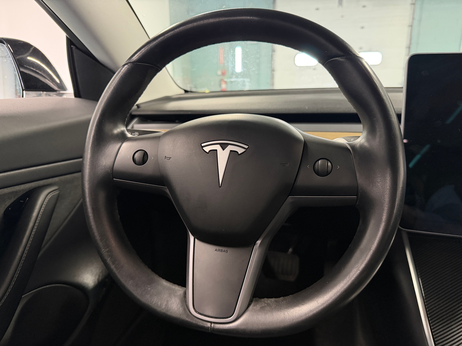 Thumbnail: 2019 Tesla Model 3 - 4
