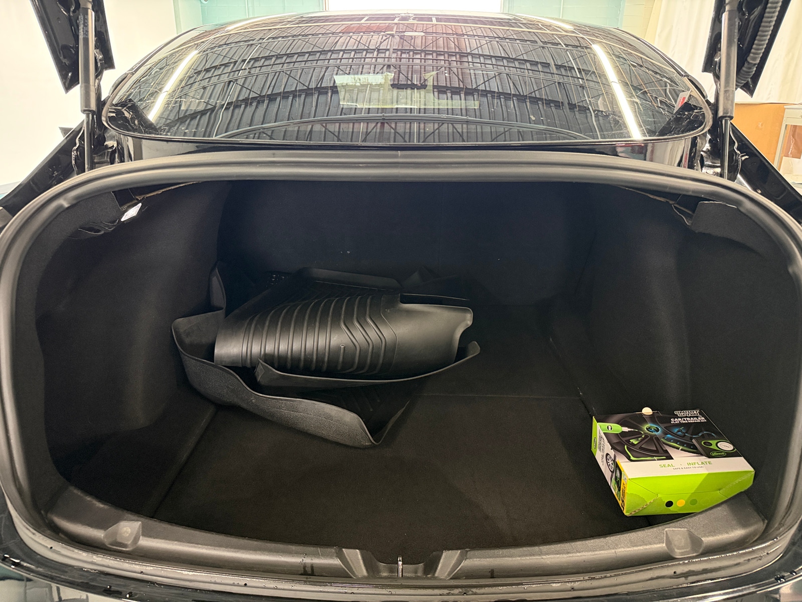 Thumbnail: 2019 Tesla Model 3 - 6