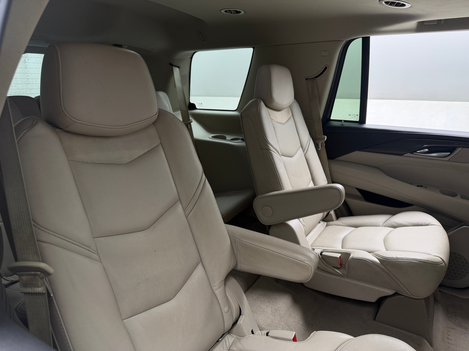 Thumbnail: 2020 Cadillac Escalade - 5