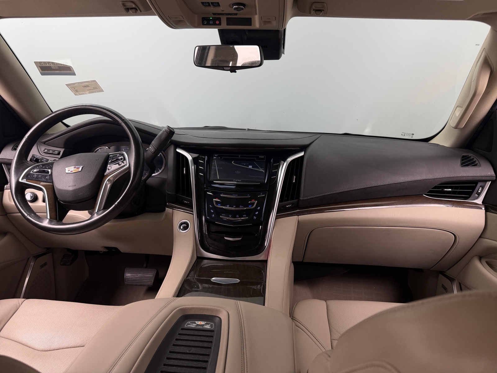 Thumbnail: 2020 Cadillac Escalade - 2