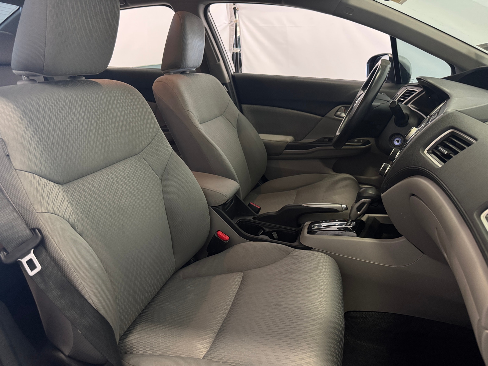 Thumbnail: 2015 Honda Civic - 2