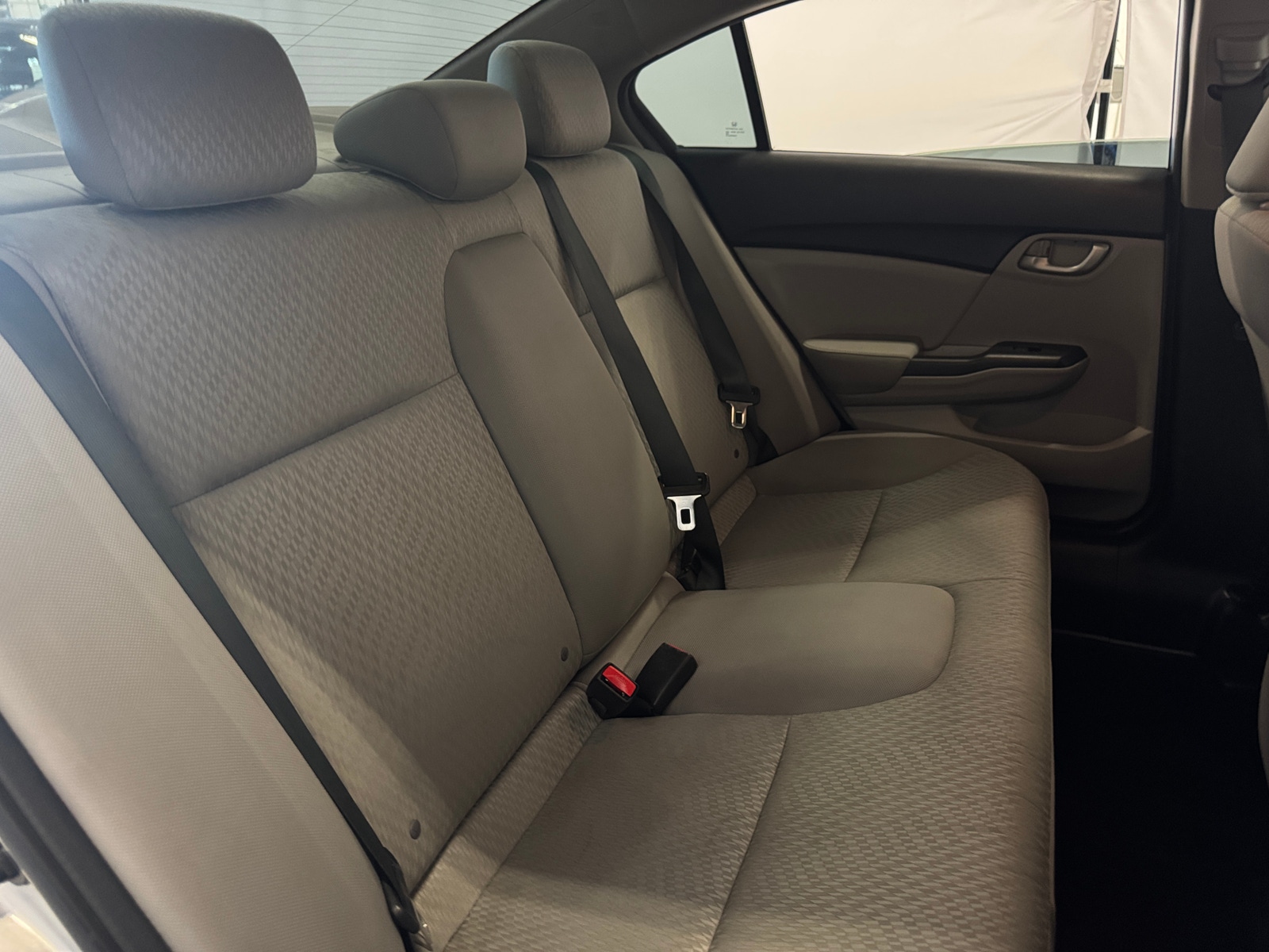 Thumbnail: 2015 Honda Civic - 6