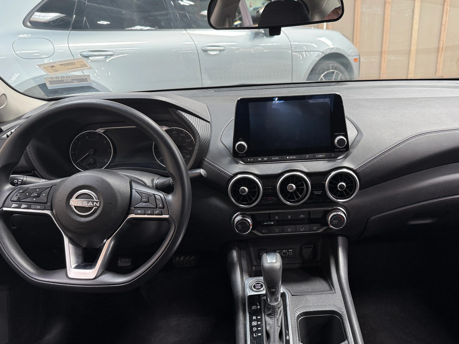 Thumbnail: 2024 Nissan Sentra - 3