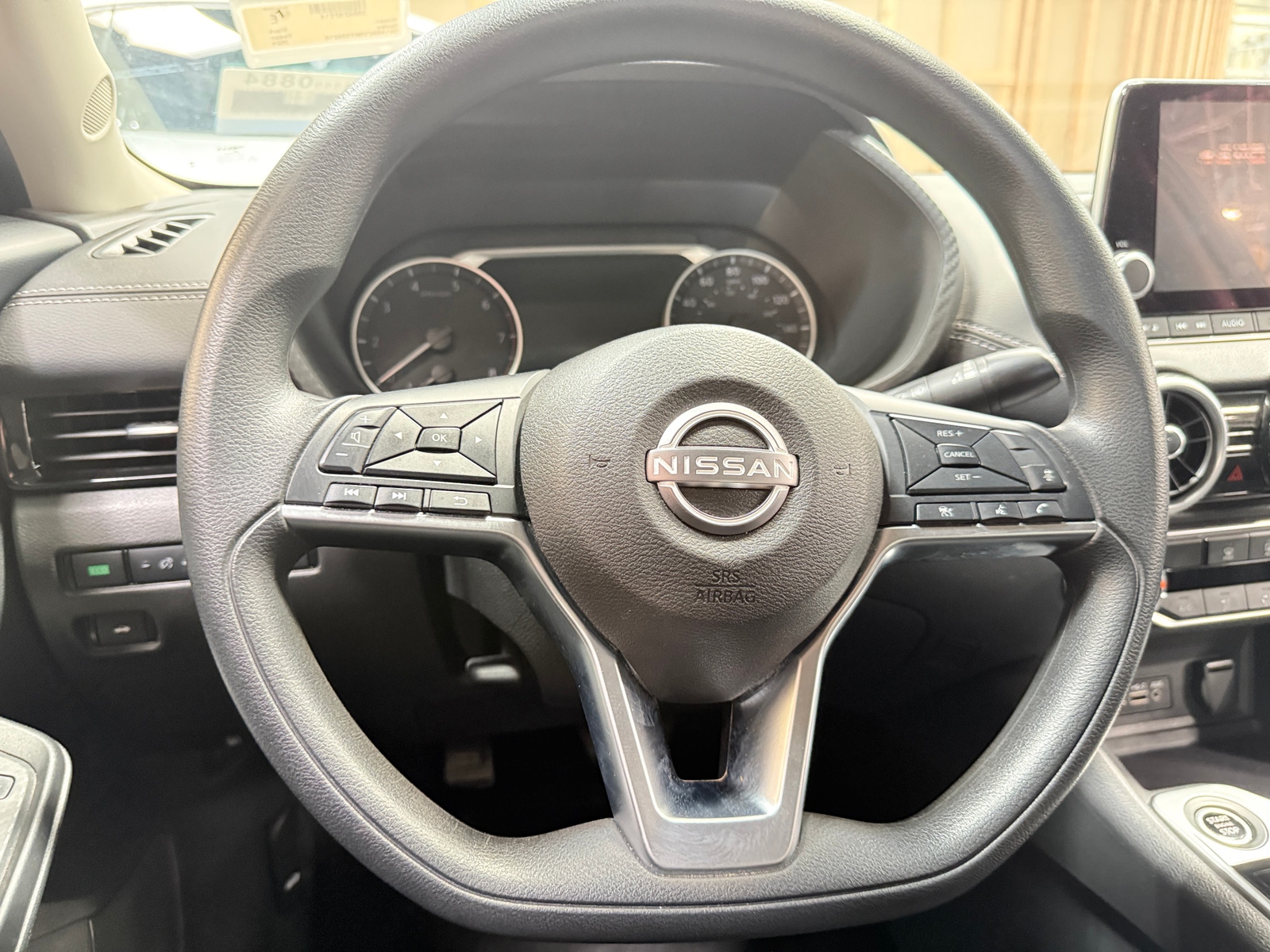 Thumbnail: 2024 Nissan Sentra - 5