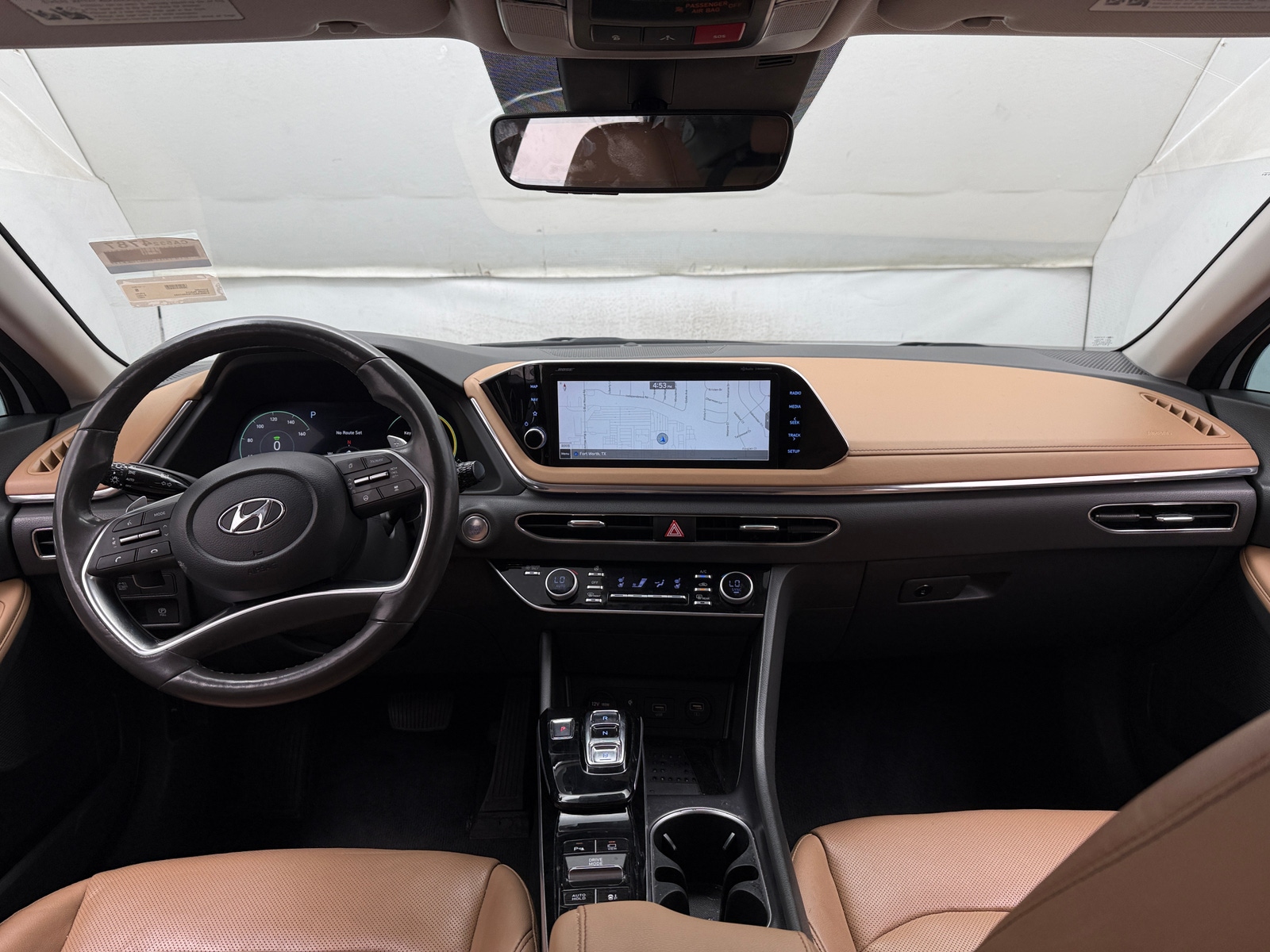 Thumbnail: 2022 Hyundai Sonata - 2