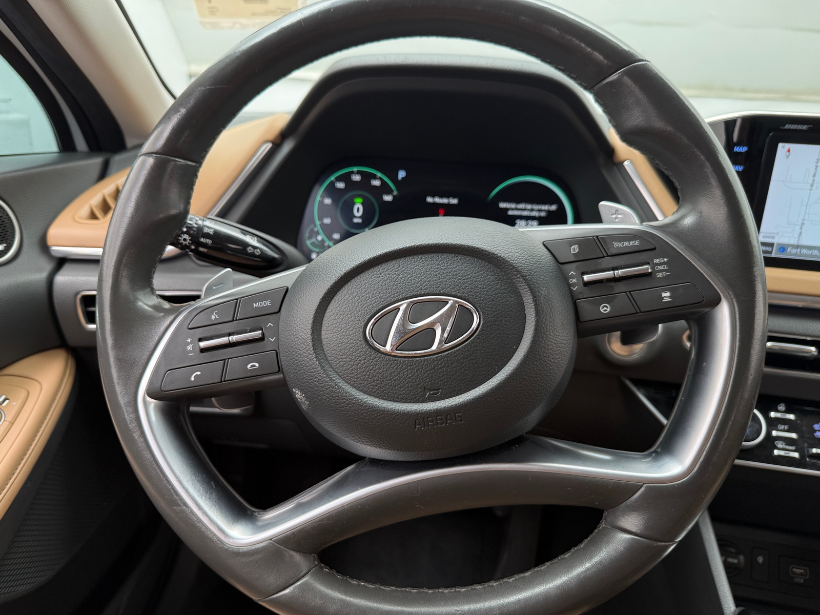 Thumbnail: 2022 Hyundai Sonata - 4
