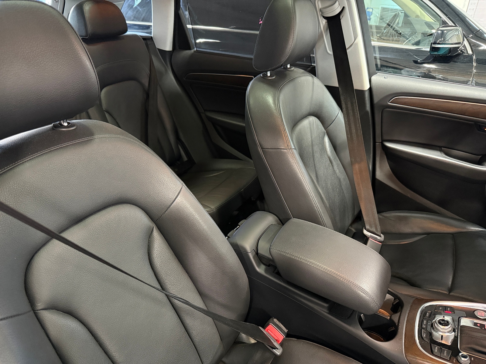 Thumbnail: 2015 Audi Q5 - 2
