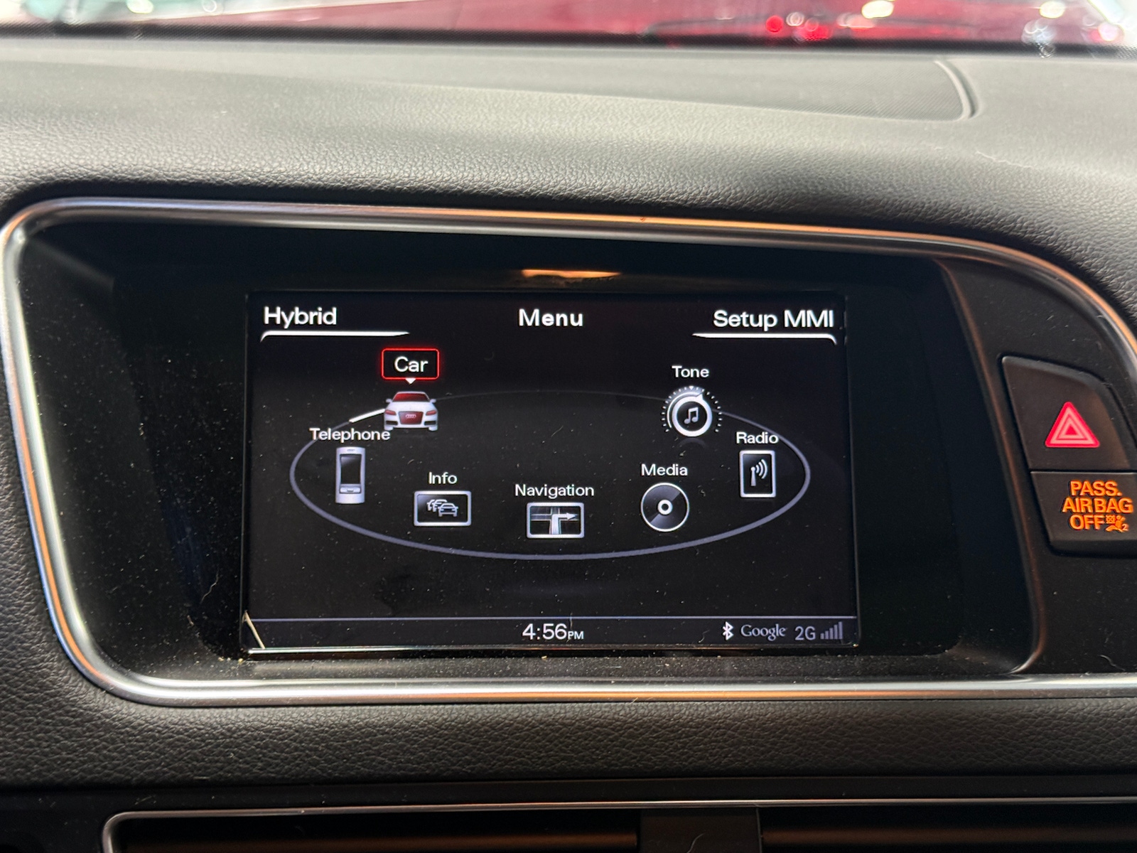 Thumbnail: 2015 Audi Q5 - 4