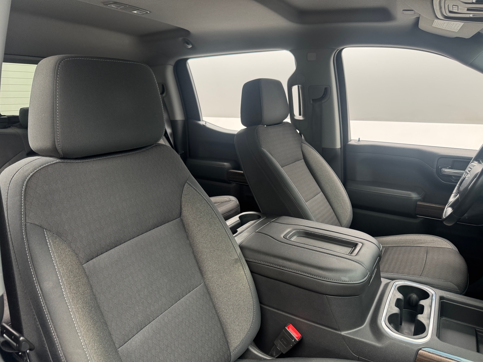 Thumbnail: 2019 Chevrolet Silverado 1500 - 2
