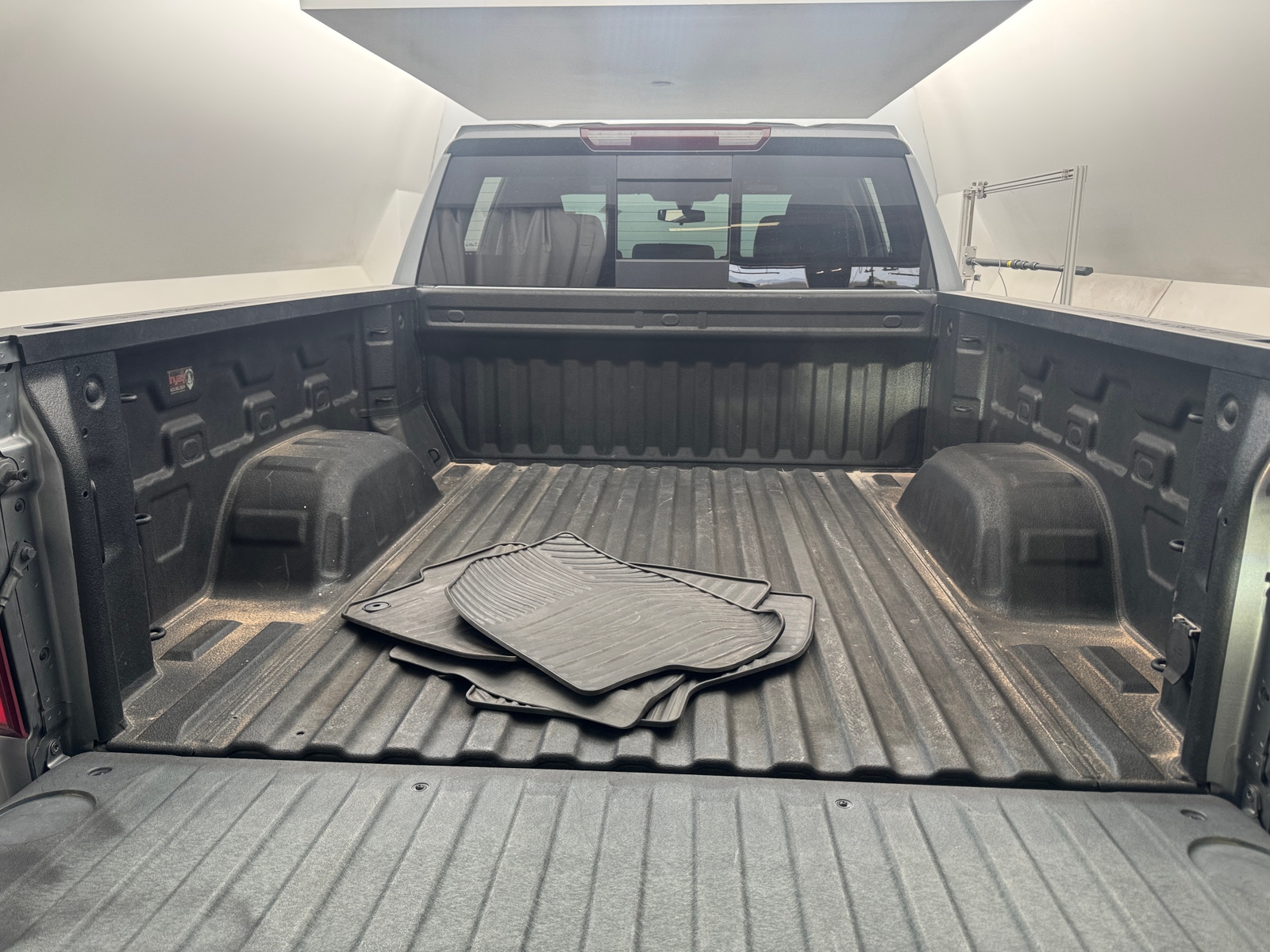 Thumbnail: 2019 Chevrolet Silverado 1500 - 7