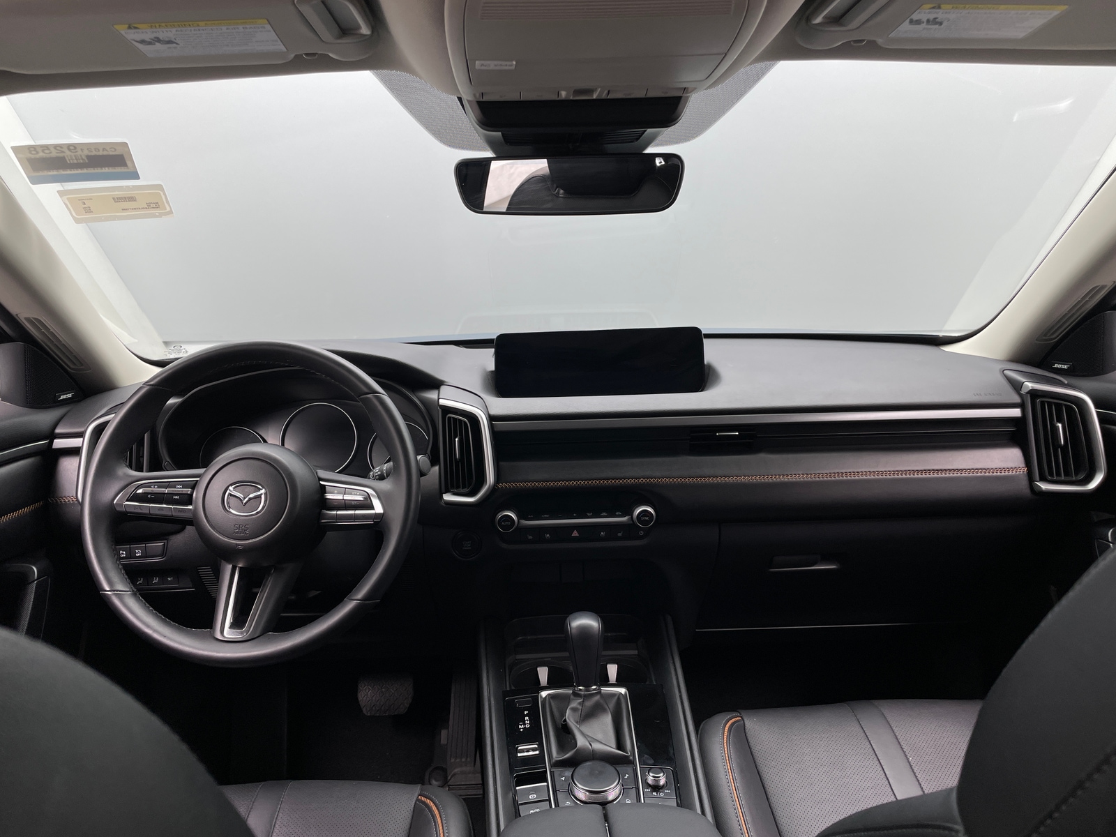 Thumbnail: 2026 Mazda CX-50 - 2