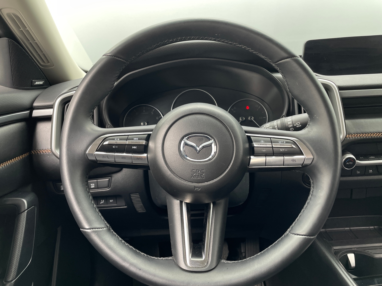 Thumbnail: 2026 Mazda CX-50 - 4
