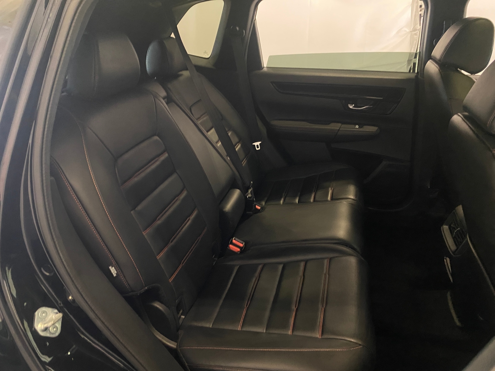 Thumbnail: 2025 Honda CR-V - 5