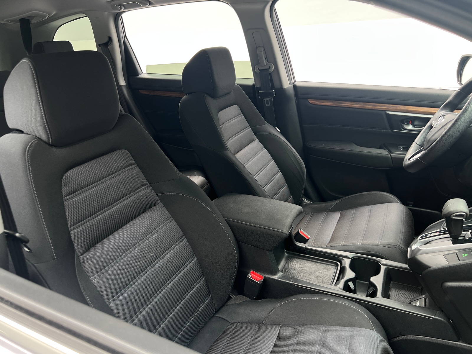 Thumbnail: 2019 Honda CR-V - 2