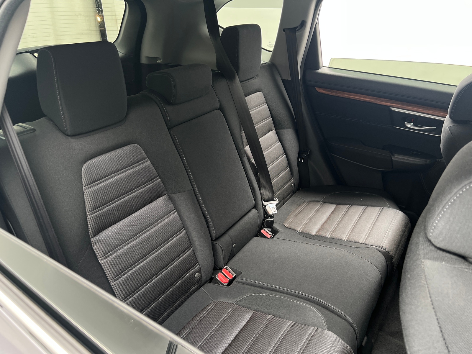 Thumbnail: 2019 Honda CR-V - 6