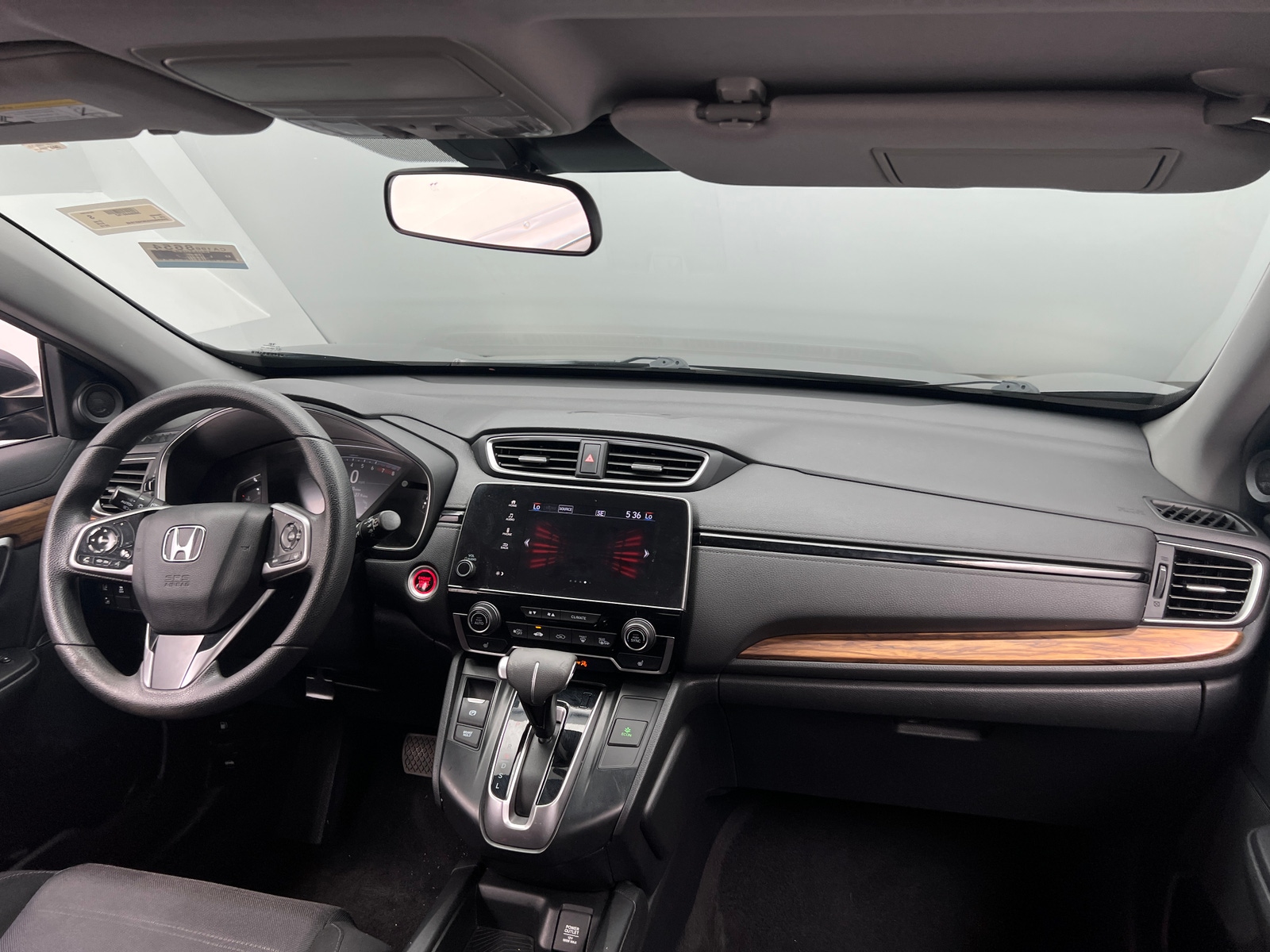 Thumbnail: 2019 Honda CR-V - 3