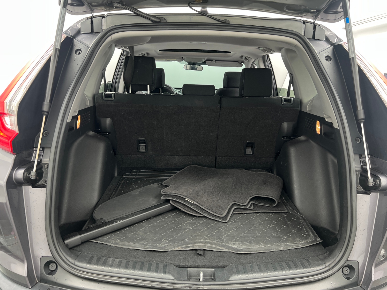 Thumbnail: 2019 Honda CR-V - 7