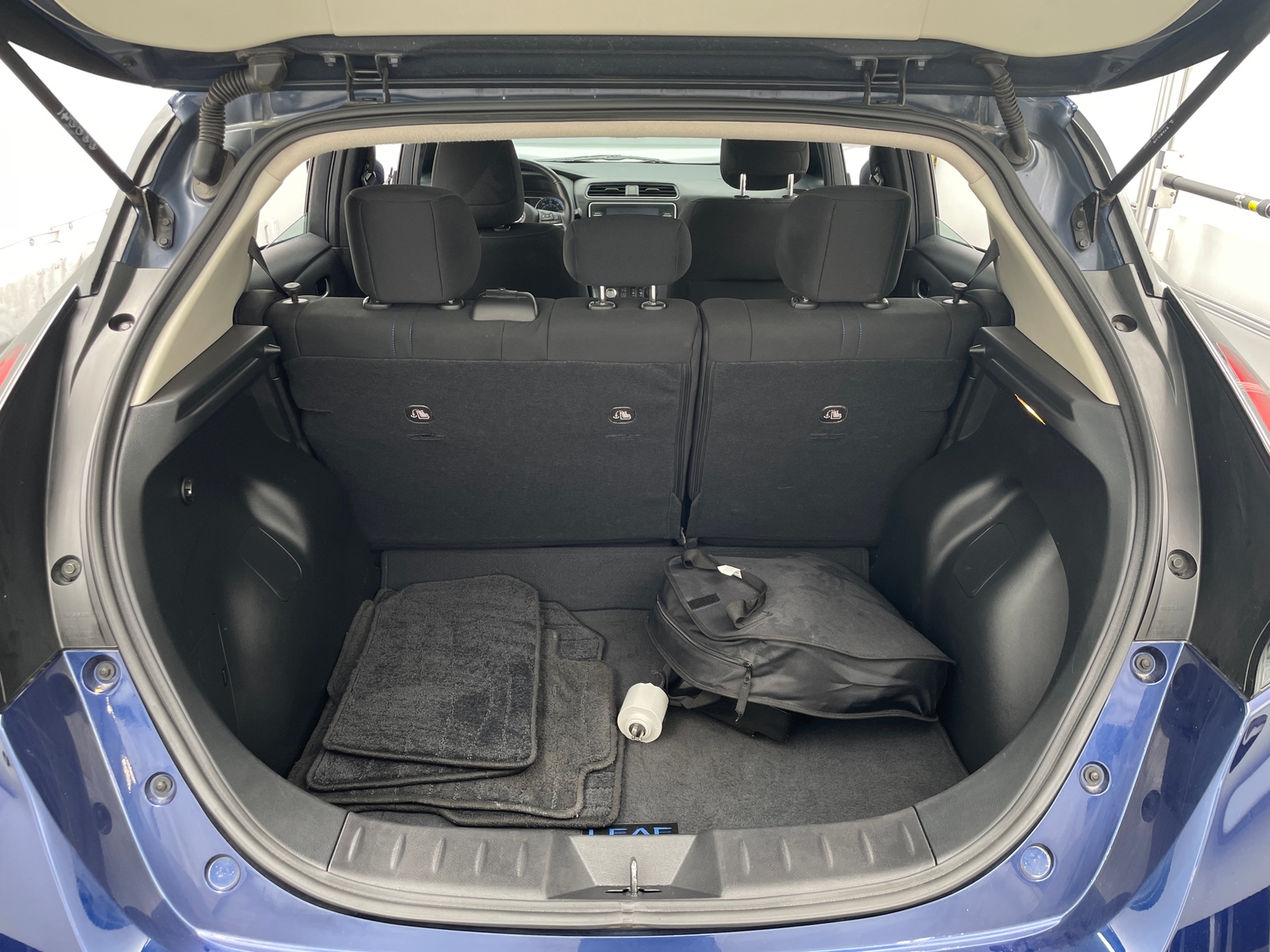 Thumbnail: 2024 Nissan Leaf - 7