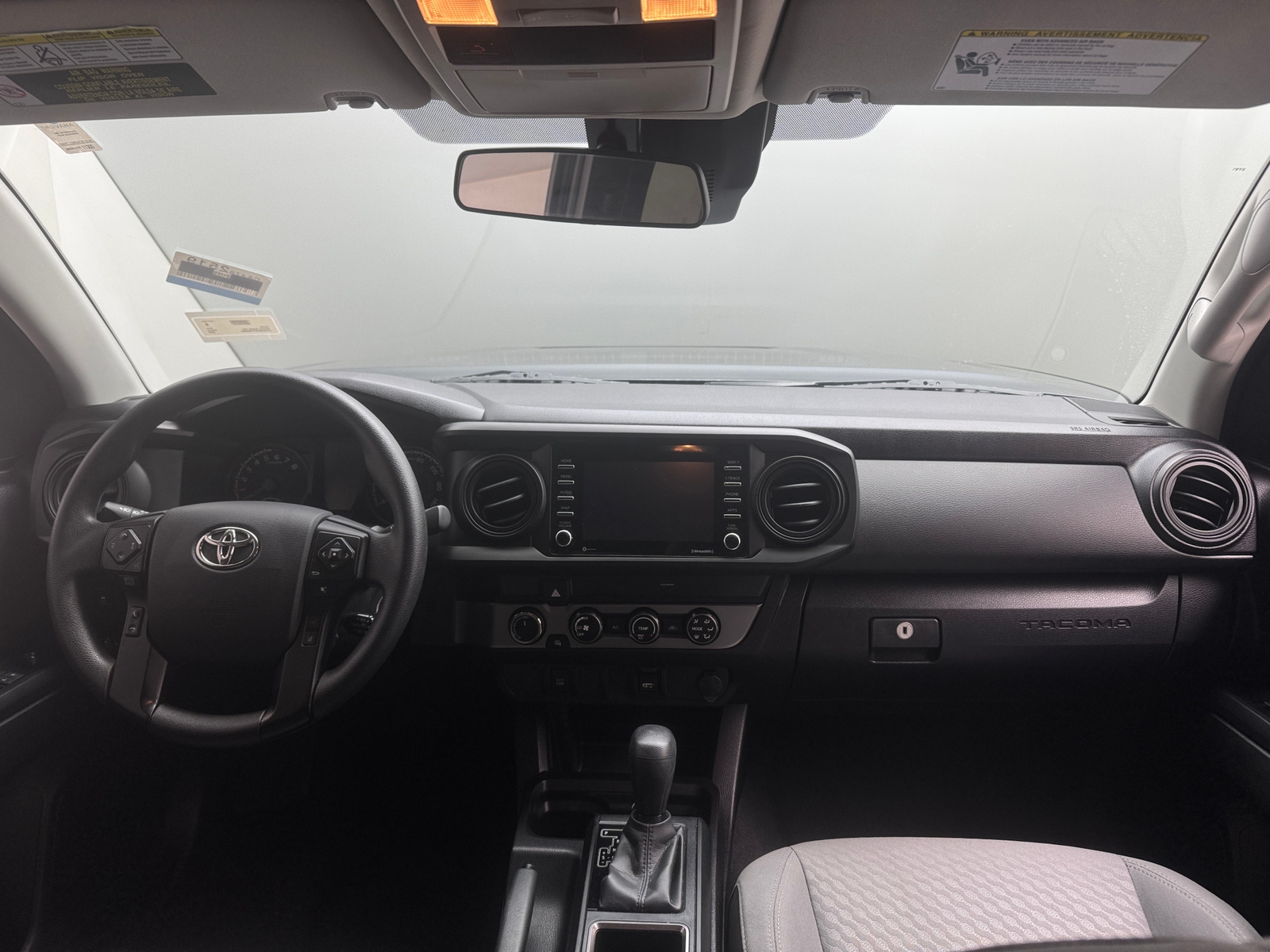 Thumbnail: 2023 Toyota Tacoma - 3