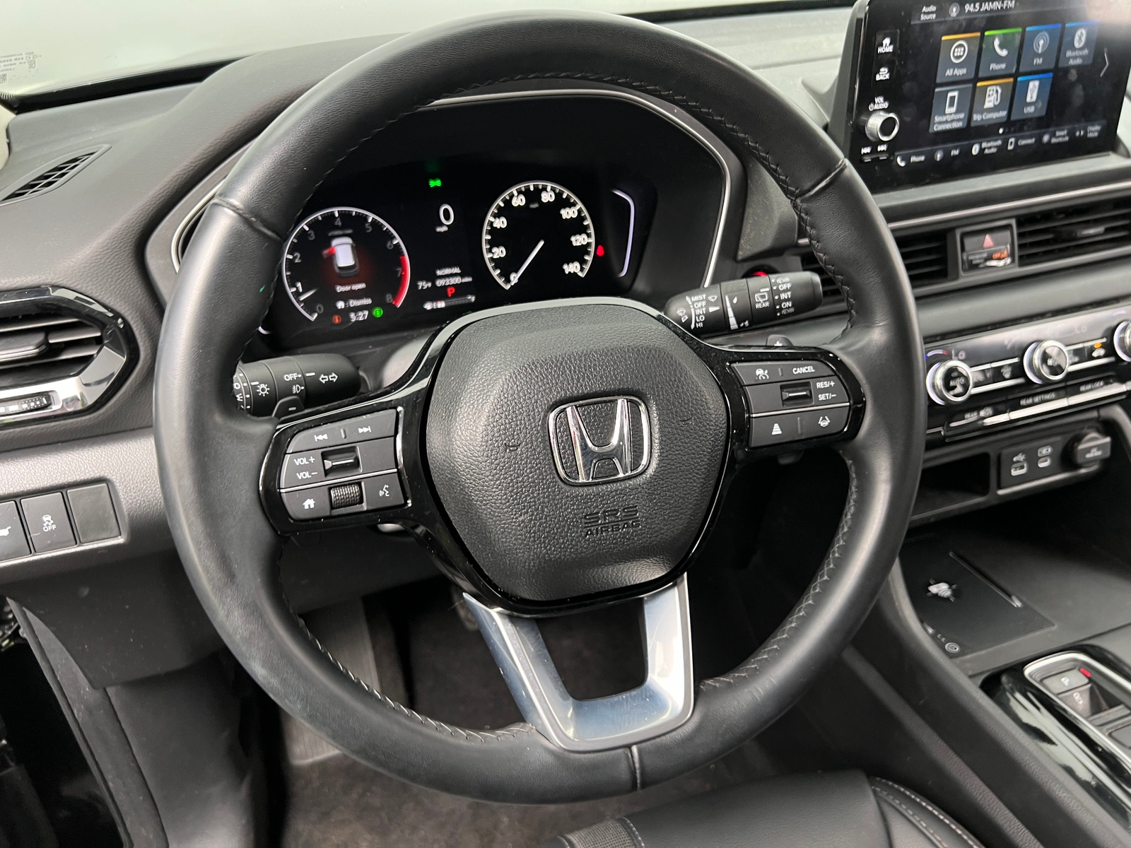 Thumbnail: 2023 Honda Pilot - 5