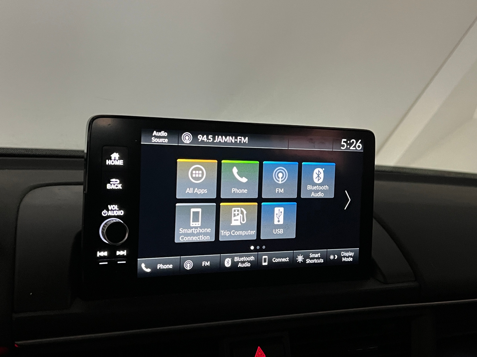 Thumbnail: 2023 Honda Pilot - 4