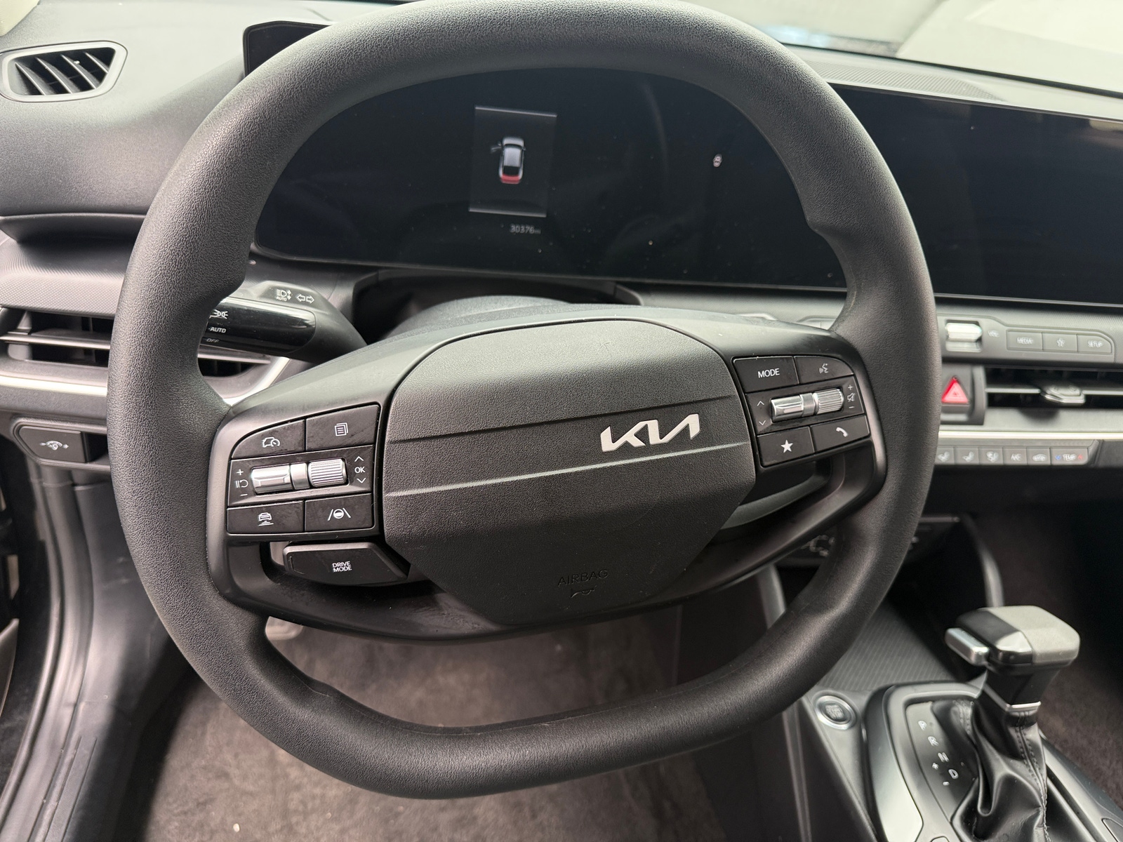 Thumbnail: 2025 Kia K4 - 5