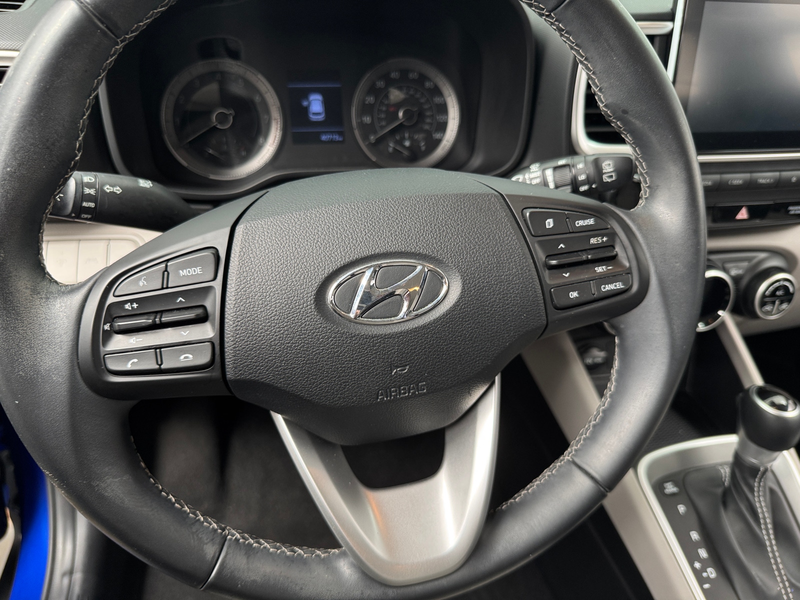 Thumbnail: 2021 Hyundai Venue - 5