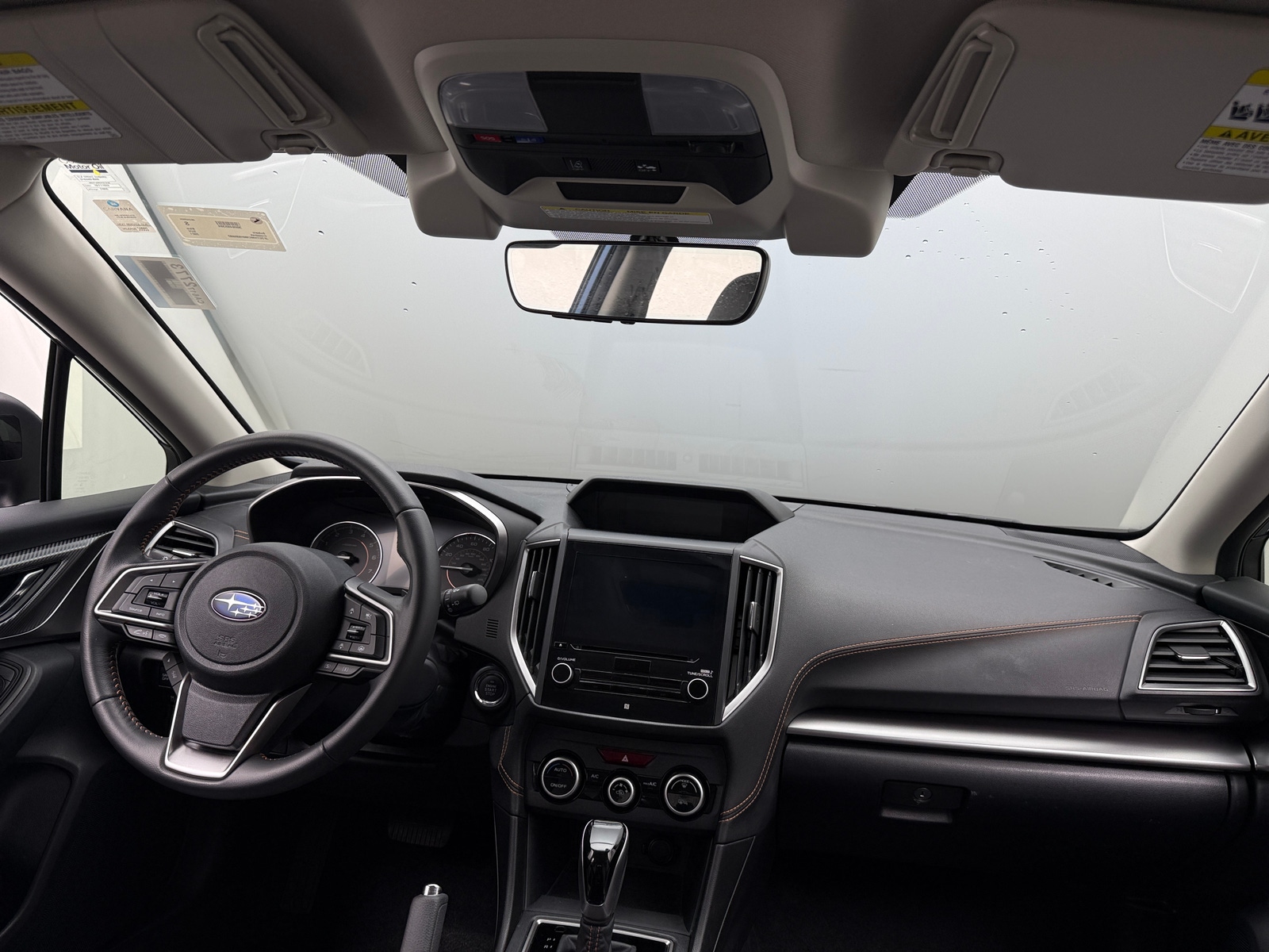 Thumbnail: 2021 Subaru Crosstrek - 2