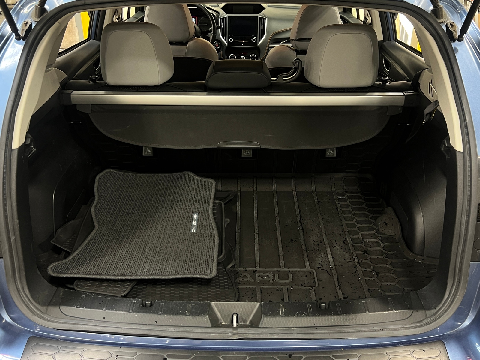 Thumbnail: 2021 Subaru Crosstrek - 6