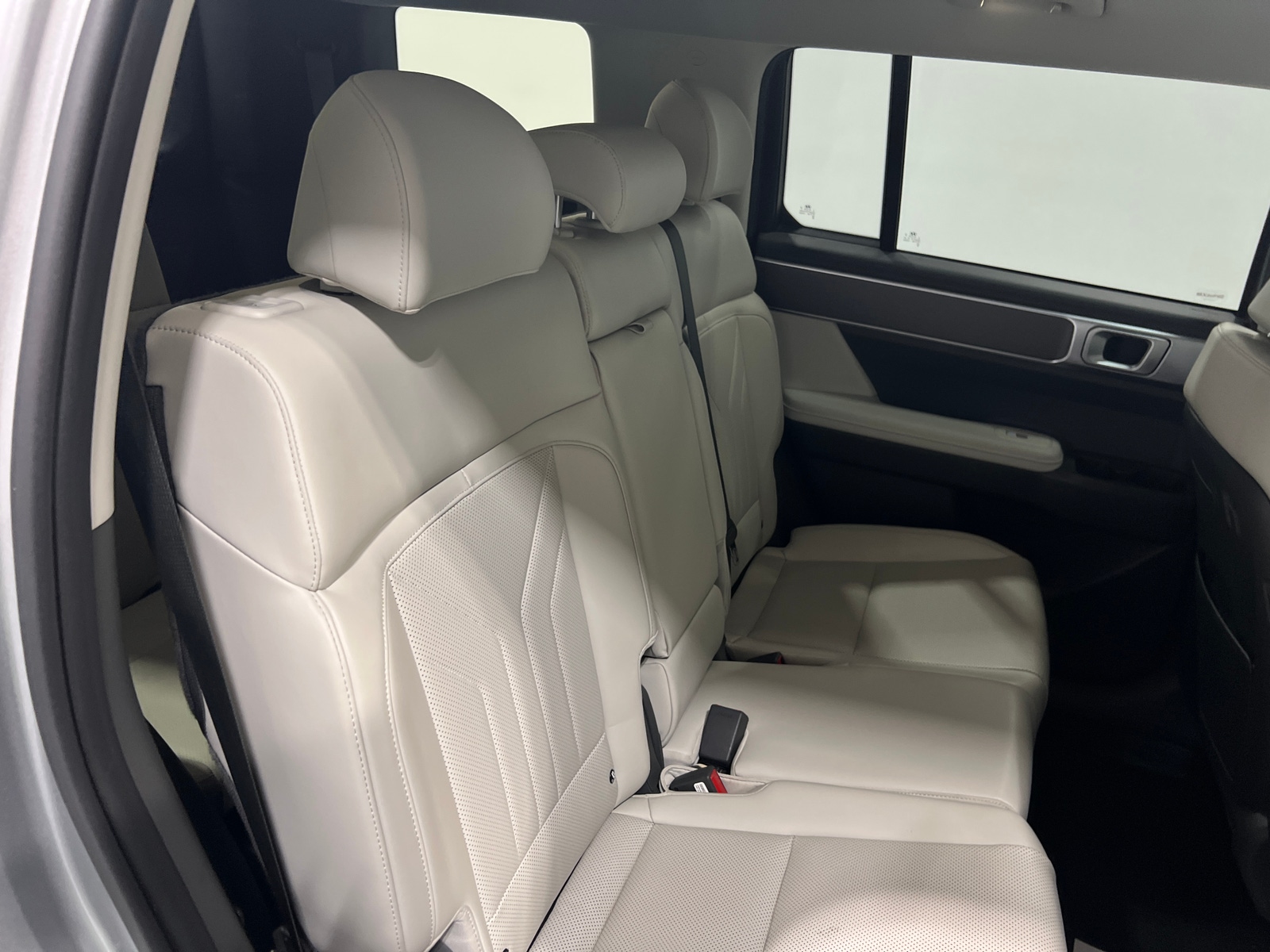 Thumbnail: 2026 Hyundai Santa Fe - 5