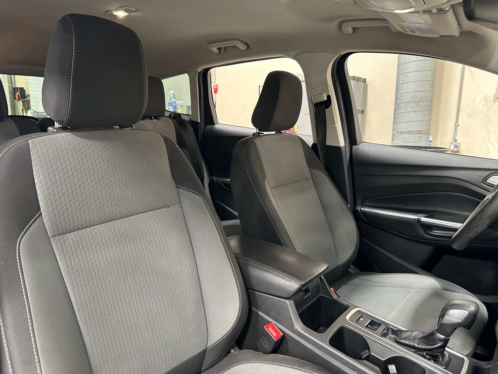 Thumbnail: 2019 Ford Escape - 2