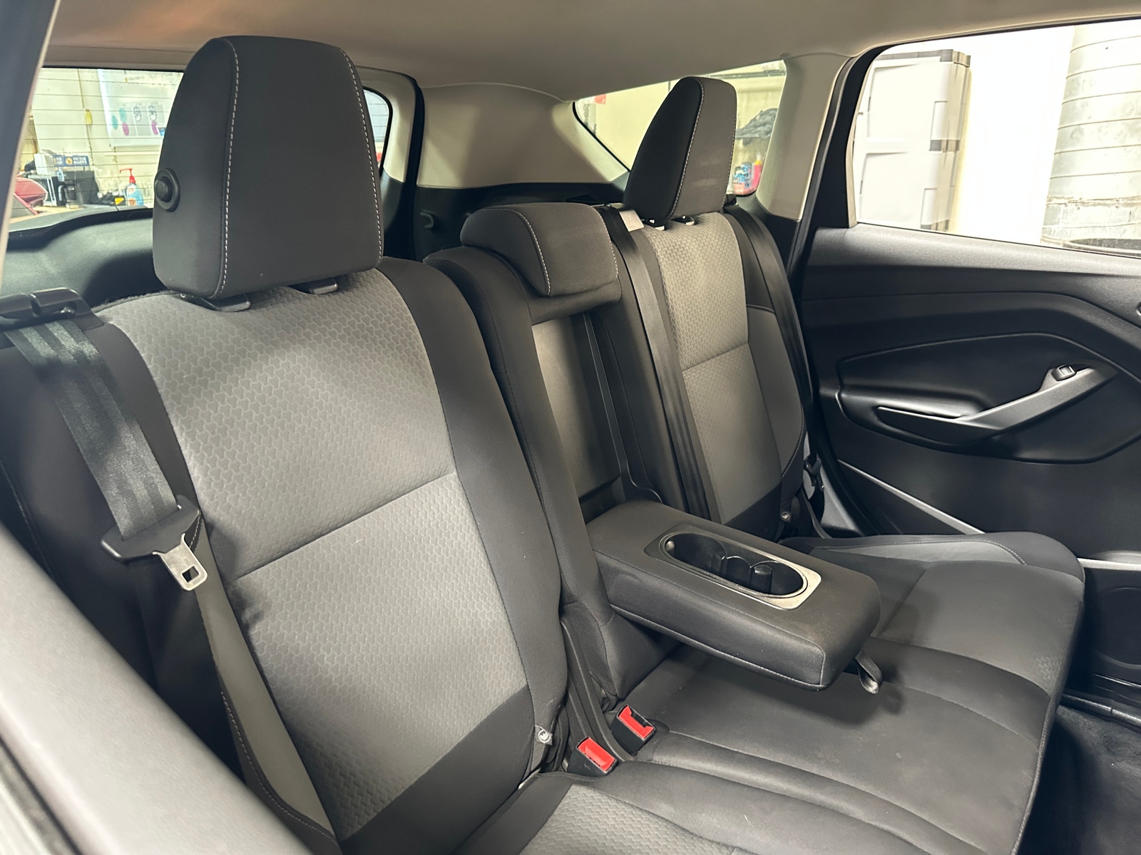 Thumbnail: 2019 Ford Escape - 6