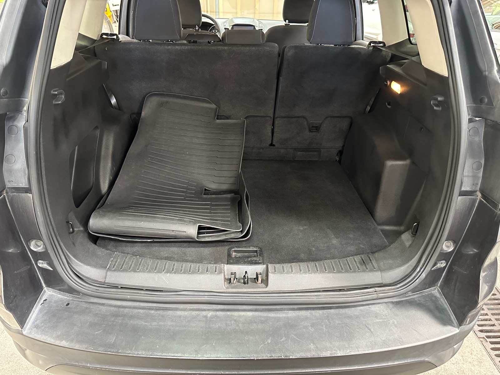 Thumbnail: 2019 Ford Escape - 7