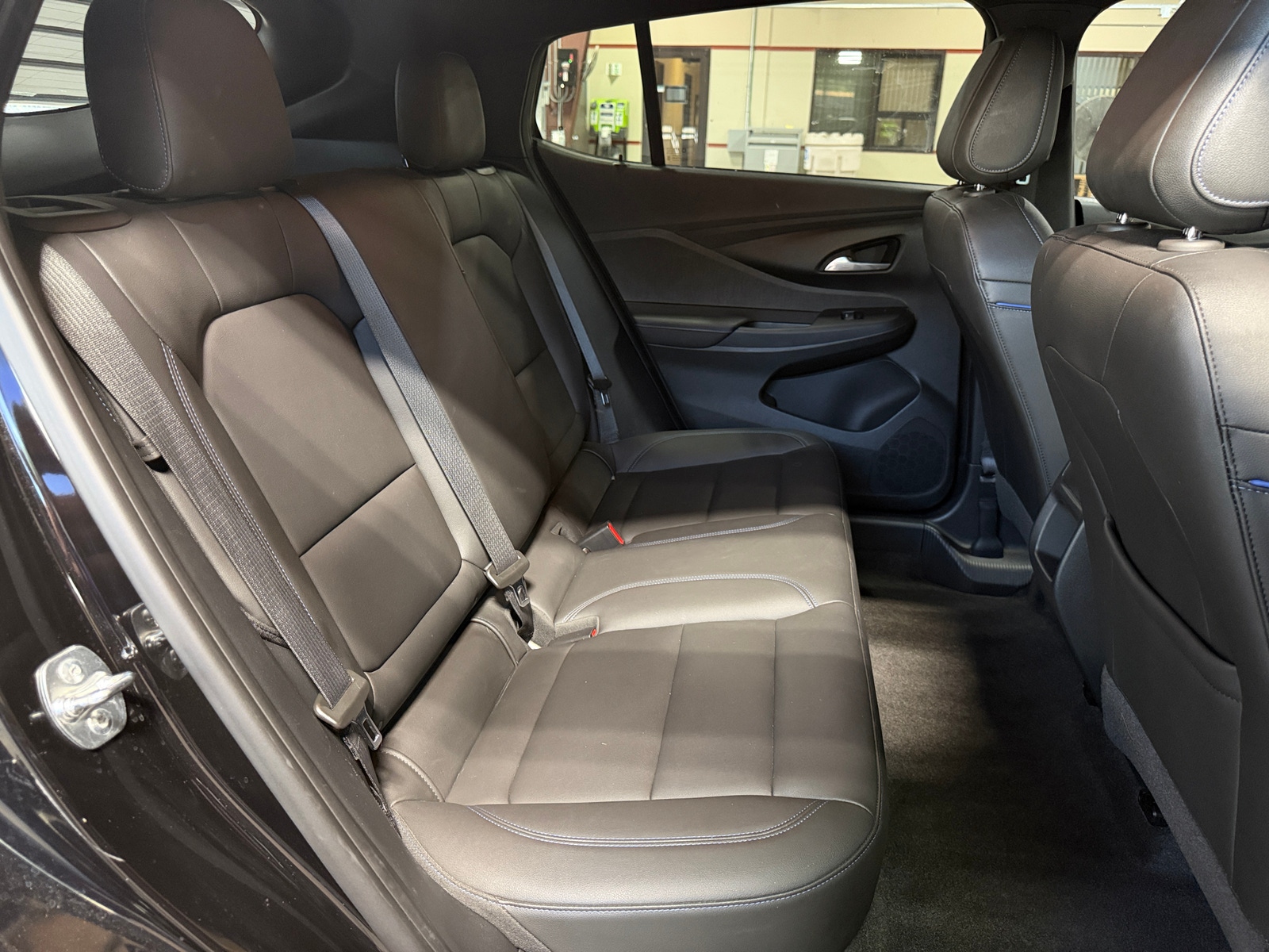 Thumbnail: 2025 Buick Envista - 5
