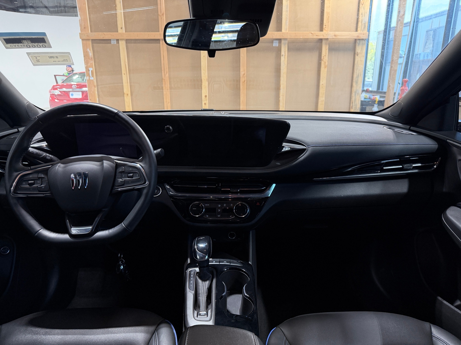 Thumbnail: 2025 Buick Envista - 2