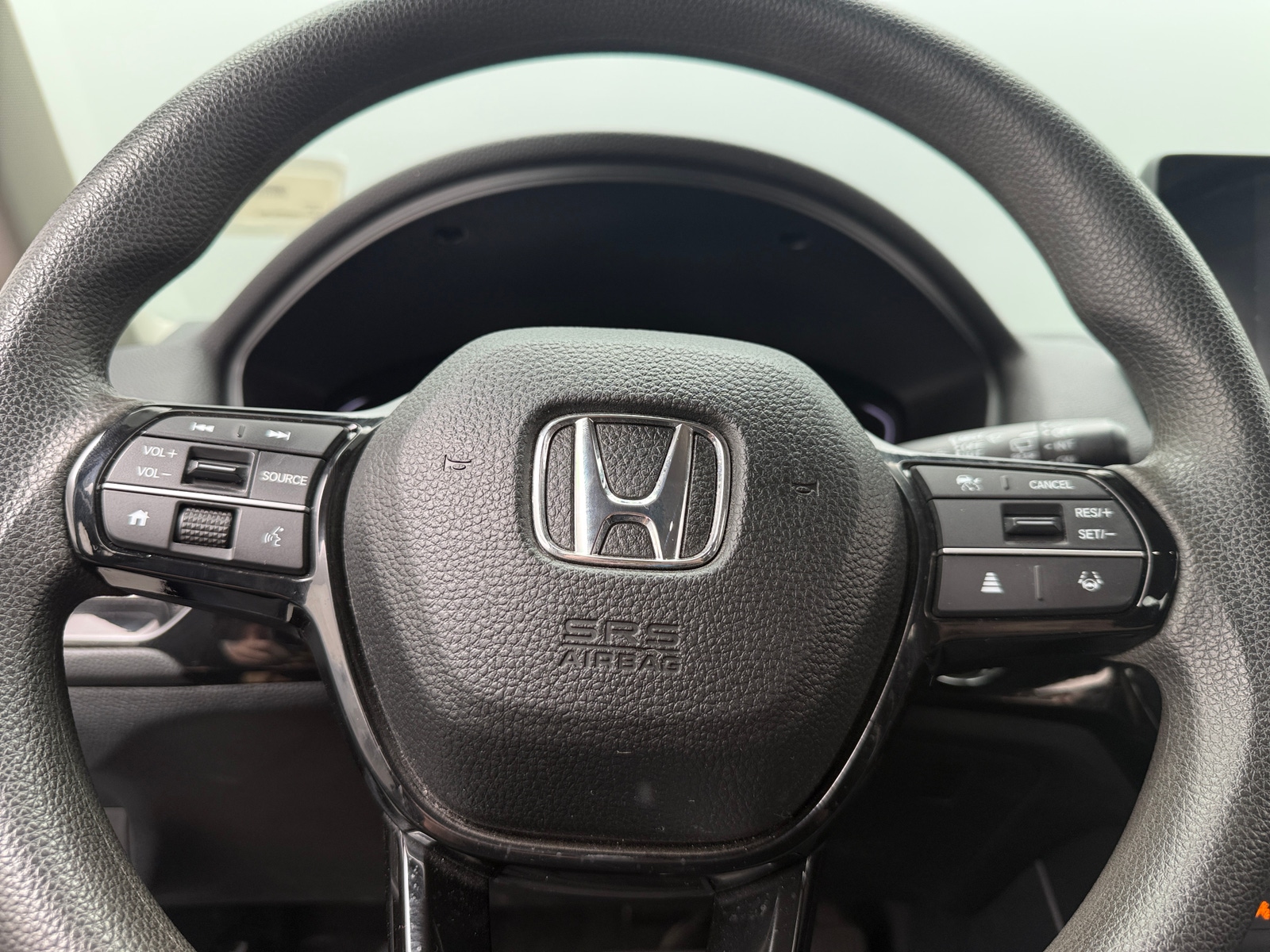 Thumbnail: 2024 Honda Civic - 5
