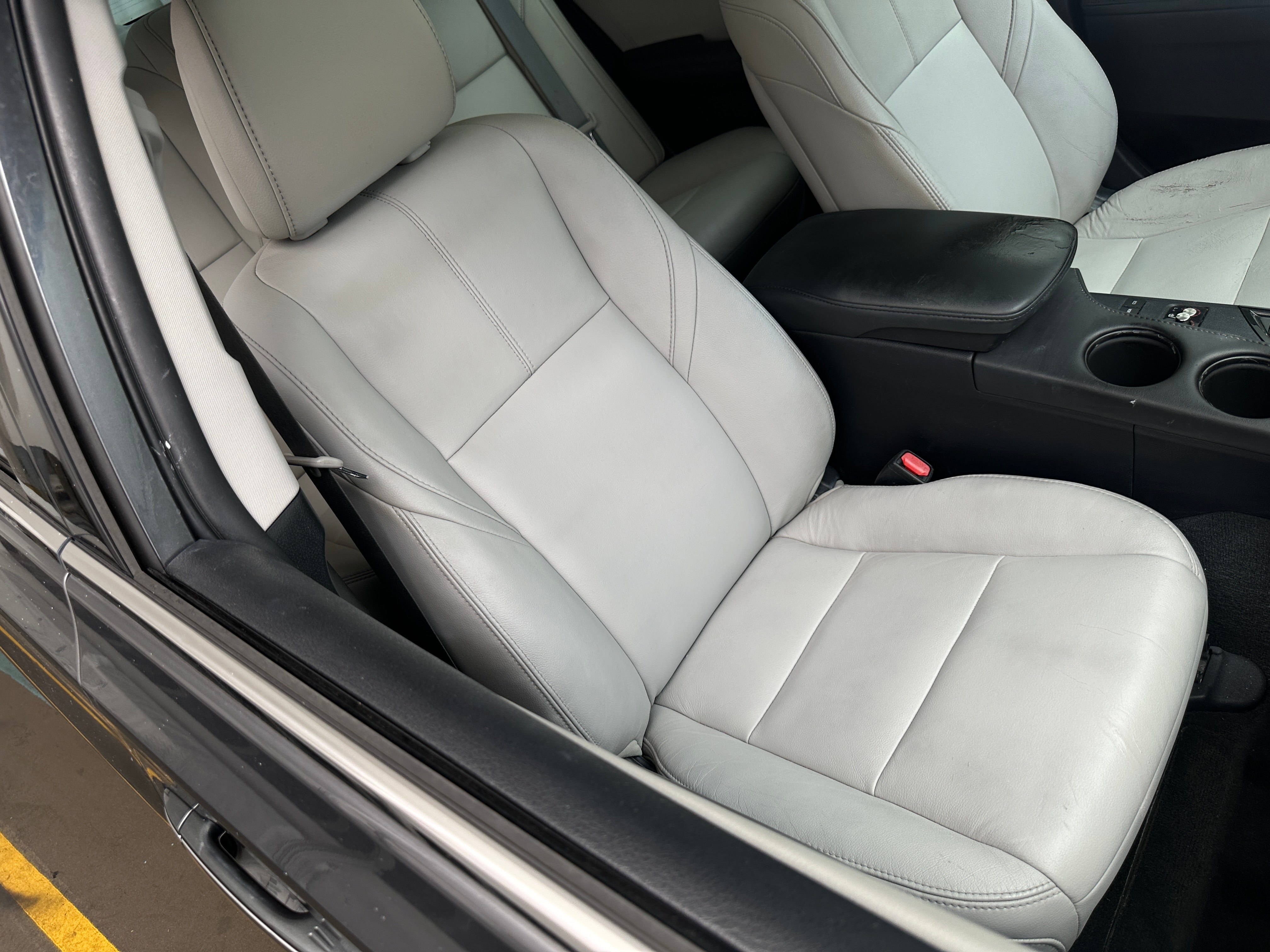2018 Toyota Avalon