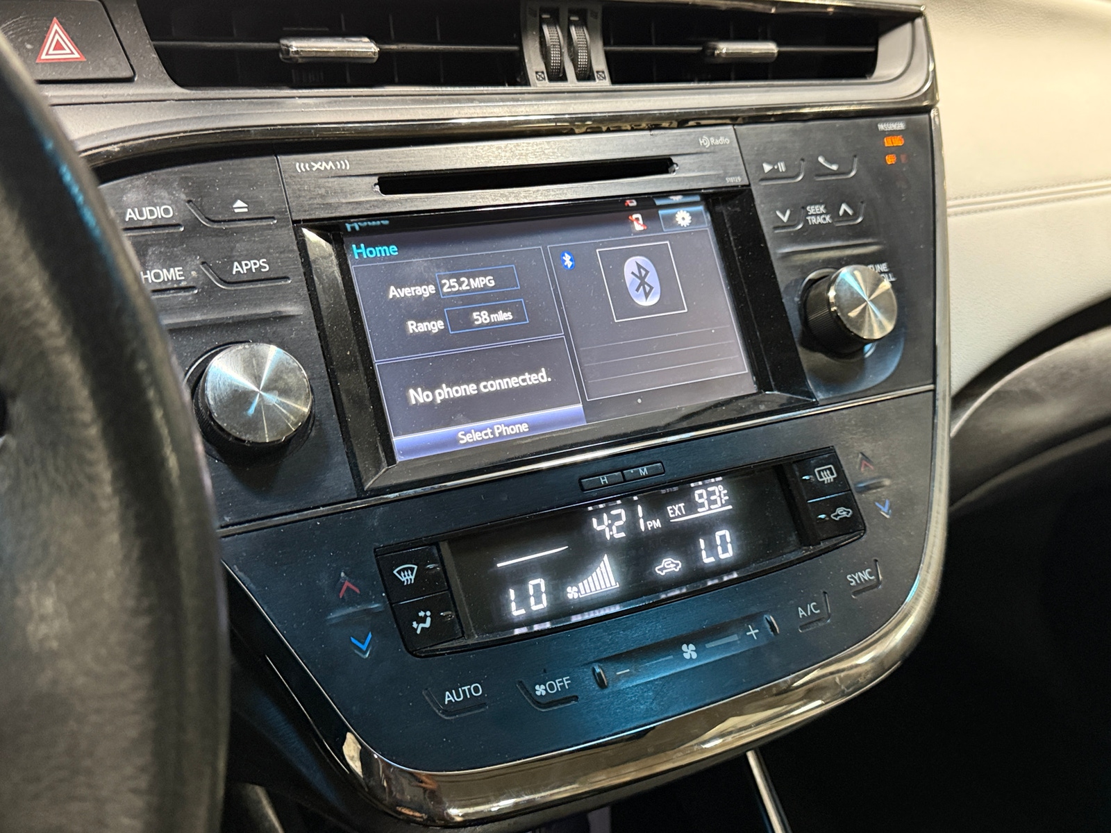 Thumbnail: 2018 Toyota Avalon - 3