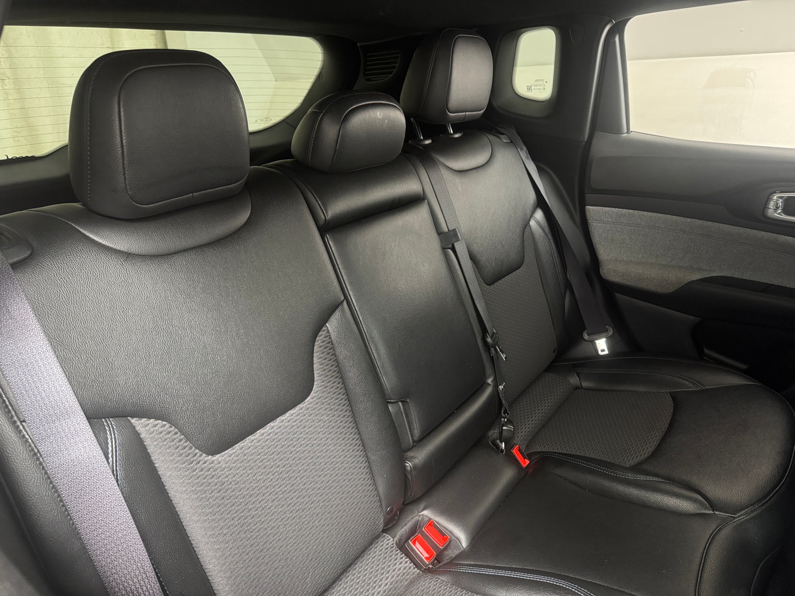 Thumbnail: 2024 Jeep Compass - 6