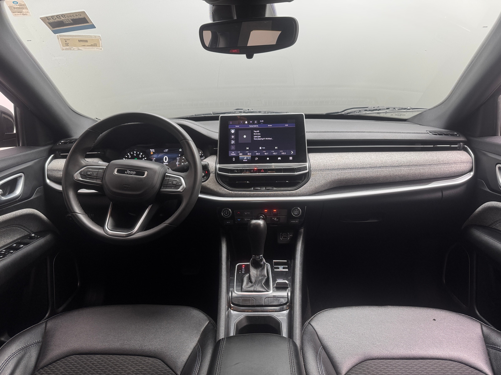 Thumbnail: 2024 Jeep Compass - 3