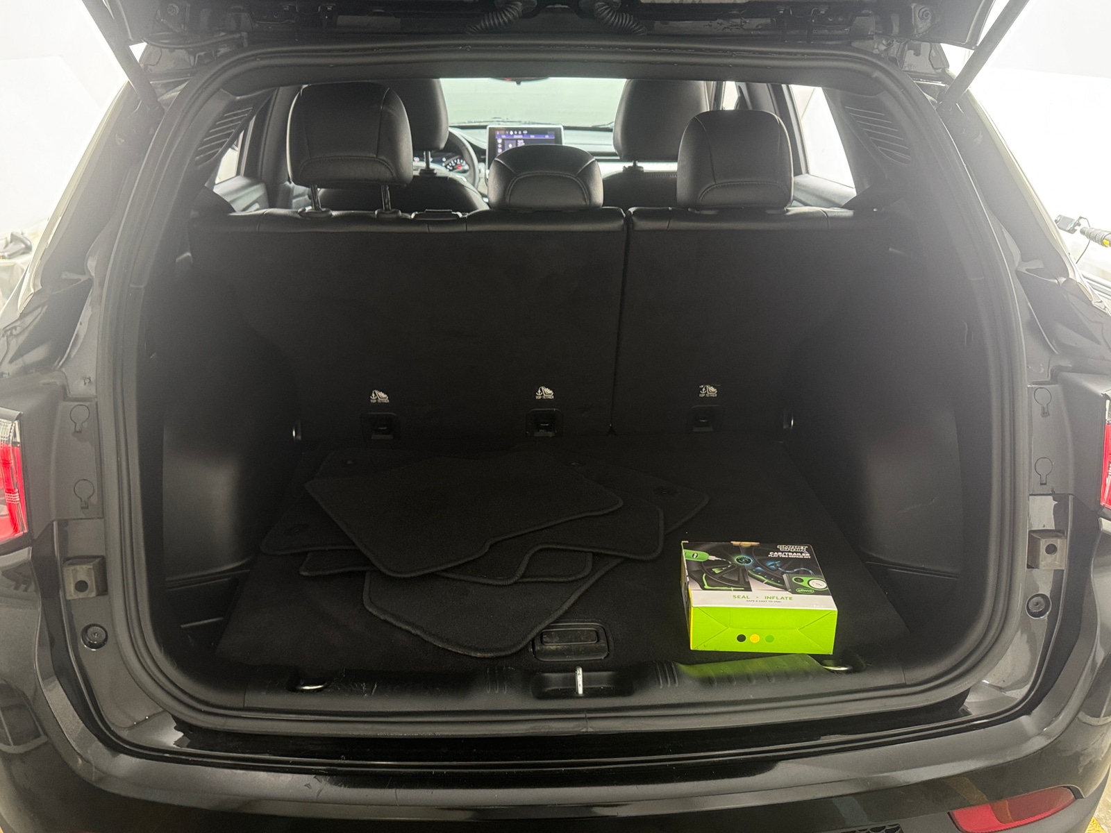 Thumbnail: 2024 Jeep Compass - 7