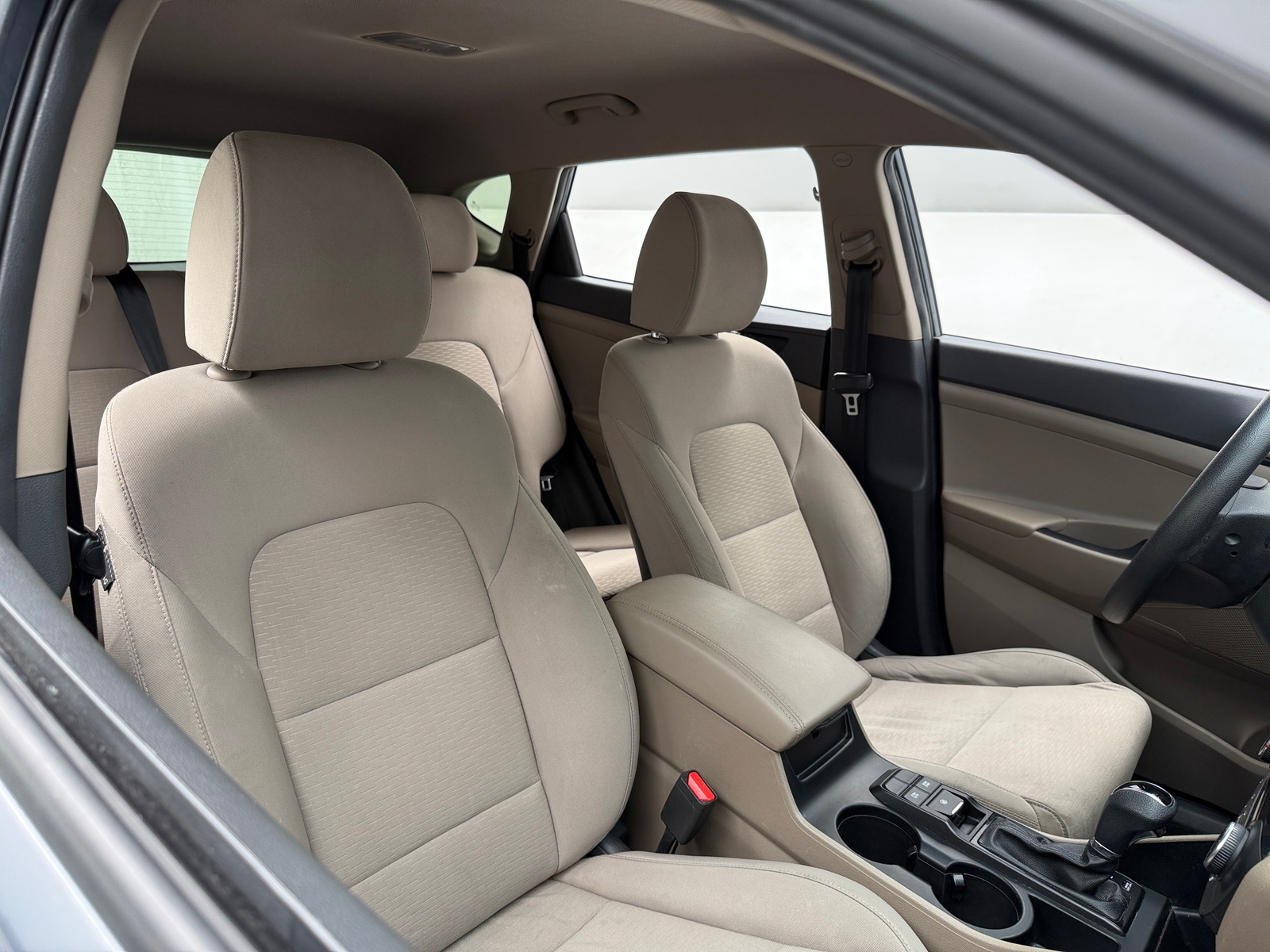 Thumbnail: 2020 Hyundai Tucson - 2