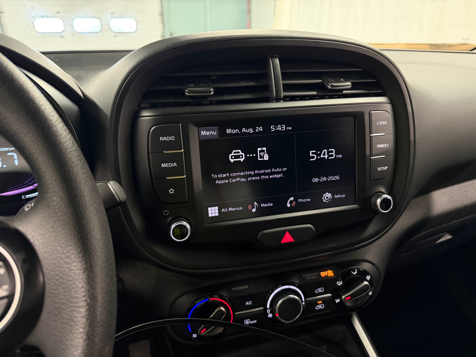 Thumbnail: 2025 Kia Soul - 4